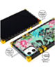 Acrylic Mirror Shiny Scratchproof Luxury Case - G98 for iPhone XR (Only Ground Shipping)
