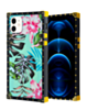 Acrylic Mirror Shiny Scratchproof Luxury Case - G98 for iPhone 12 / 12 Pro (Only Ground Shipping)