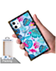 Acrylic Mirror Shiny Scratchproof Luxury Case - G99 for iPhone XR (Only Ground Shipping)