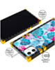 Acrylic Mirror Shiny Scratchproof Luxury Case - G99 for iPhone XR (Only Ground Shipping)
