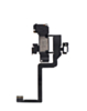 Ear Speaker with Proximity Sensor Cable for iPhone 11 (Soldering Required for Face ID Functionality) (Premium)