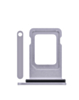 Single Sim Card Tray for iPhone 11 (PURPLE)