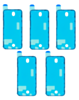Waterproof Pre-cut LCD Adhesive Tape for iPhone 12 (Pack of 5)