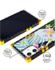 Acrylic Mirror Shiny Scratchproof Luxury Case - G96 for iPhone 12 / 12 Pro (Only Ground Shipping)