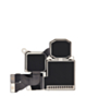 Back Camera for iPhone 15 Pro (Aftermarket)