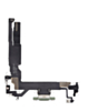 Charging Port Flex Cable for iPhone 17 (SAGE) (Premium)