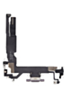 Charging Port Flex Cable for iPhone 17 (LAVENDER) (Premium)