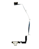 Charging Port Flex Cable for iPhone Air (LIGHT GOLD) (Premium)
