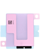 Battery Adhesive Tape for iPhone 17 Pro