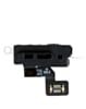 Microphone Flex Cable for for iPhone 17 Pro (Premium)