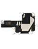 Loud Speaker for iPhone 17 Pro Max (Premium)
