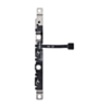 Volume Button Flex Cable for iPhone 17 Pro Max