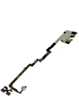 Headphone Audio Jack for iPhone 4 CDMA (WHITE)