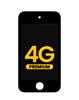 LCD Assembly for iPhone 4 GSM (BLACK) (Premium)