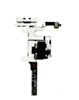 Headphone Audio Jack & Volume Button for iPhone 4GSM (BLACK)