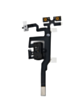 Headphone Audio Jack & Volume Button for iPhone 4GSM (BLACK)