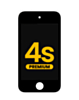 LCD Assembly for iPhone 4S (BLACK) (Premium)