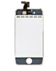 LCD Assembly for iPhone 4S (WHITE) (Premium)