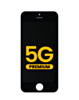 LCD Assembly for iPhone 5G (BLACK) (Premium)