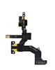 Front Camera and Proximity Sensor Flex Cable for iPhone 5 (Premium)
