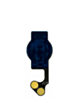 Home Button Flex Cable for iPhone 5