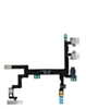 Power & Volume Button Flex Cable for iPhone 5