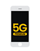LCD Assembly for iPhone 5G (WHITE) (Premium)