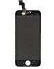 LCD Assembly for iPhone 5C (BLACK) (Premium)