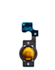 Home Button Flex Cable for iPhone 5C