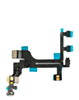 Power & Volume Button Flex Cable for iPhone 5C