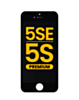 LCD Assembly for iPhone 5S / 5SE (BLACK) (Premium)