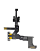 Front Camera and Proximity Sensor Flex Cable for iPhone 5S / SE (Premium)