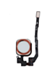 Home Button Flex Cable for iPhone 5SE / 5S (ROSE GOLD) (Biometrics may not work)