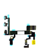 Power & Volume Button Flex Cable for iPhone 5S