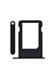 Sim Card Tray (BLACK) for iPhone 5SE / 5S