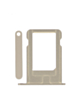 Sim Card Tray (GOLD) for iPhone 5SE / 5S