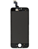 LCD Assembly for iPhone 5S / 5SE (BLACK) (Aftermarket Incell)