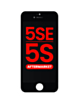 LCD Assembly for iPhone 5S / 5SE (BLACK) (Aftermarket Incell)