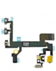Power & Volume Button Flex Cable for iPhone 5SE