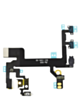 Power & Volume Button Flex Cable for iPhone 5SE