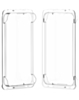 Clear Device Box for iPhone 6 / 6S / 7 / 8 / SE (2020) / SE (2022) (Only Ground Shipping)