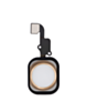 Home Button Flex Cable for iPhone 6P / 6 (GOLD) (Biometrics may not work)