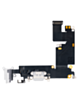 Charging Port Flex Cable for iPhone 6 Plus (WHITE) (Premium)