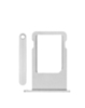 Sim Card Tray for iPhone 6 Plus (SILVER)