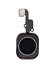 Home Button Flex Cable for iPhone 6SP / 6S (BLACK) (Biometrics may not work)