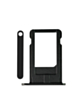 Sim Card Tray for iPhone 6S Plus (Black)