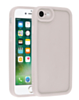 All Round Protective Case - WHITE for iPhone 7 / 8 (Only Ground Shipping)