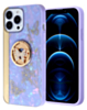 Luxury Diamond Shiny Cases - Style 37 for iPhone 7 / 8 (Only Ground Shipping)