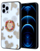 Luxury Diamond Shiny Cases with Ring - Style 40 for iPhone 7 / 8 (Only Ground Shipping)