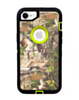 Heavy Duty Case for iPhone 7 / 8 (CAMO GREEN) (Only Ground Shipping)